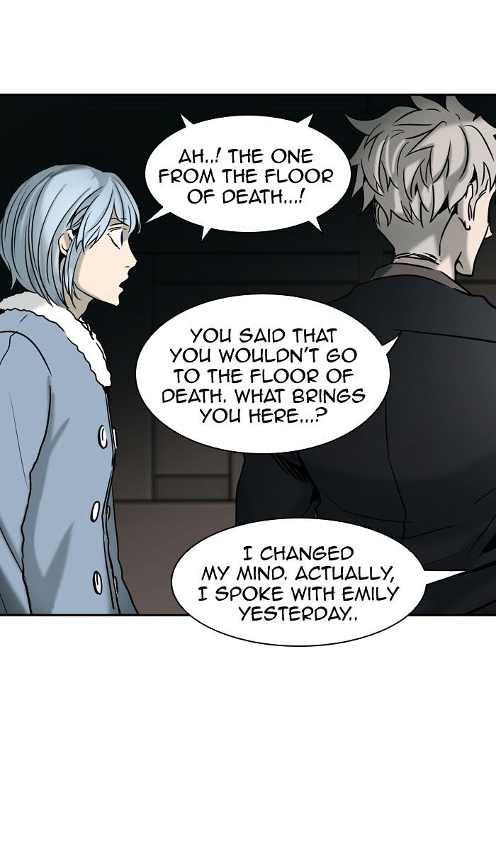 Tower of God, Chapter 313 image 023